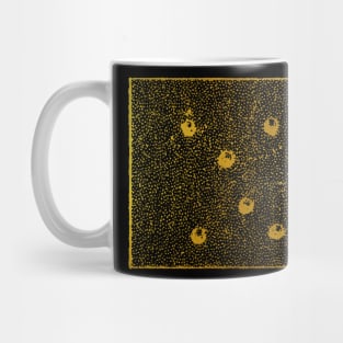 Acne medical Mug